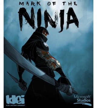 Mark of the Ninja GOG.com Key GLOBAL